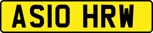AS10HRW
