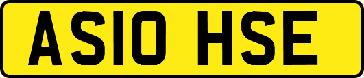 AS10HSE