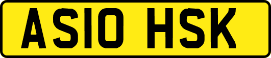 AS10HSK