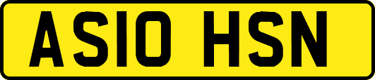 AS10HSN