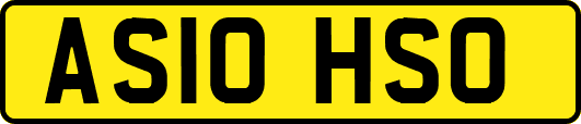 AS10HSO