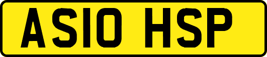 AS10HSP