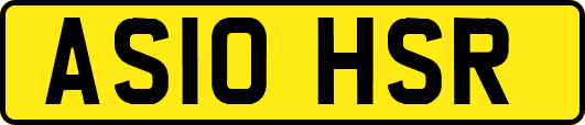 AS10HSR