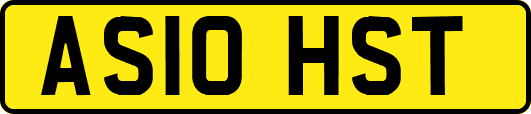 AS10HST