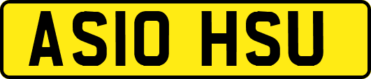 AS10HSU