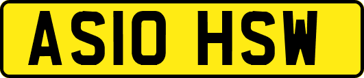 AS10HSW