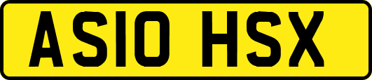 AS10HSX