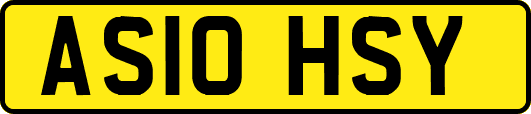 AS10HSY