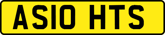 AS10HTS