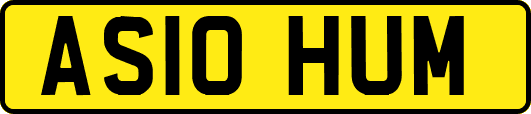 AS10HUM