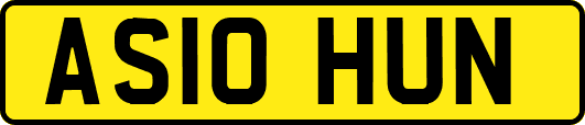 AS10HUN