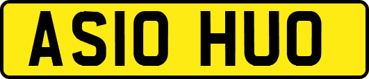 AS10HUO