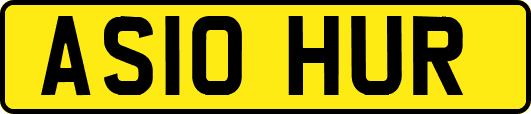 AS10HUR