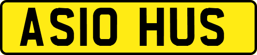 AS10HUS