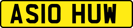 AS10HUW
