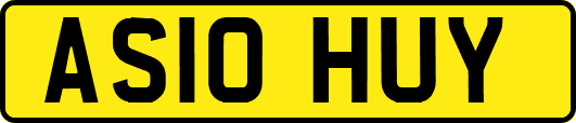 AS10HUY
