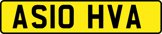 AS10HVA