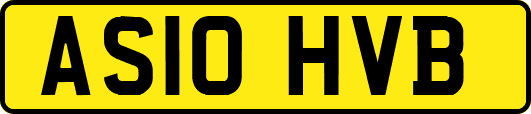 AS10HVB