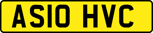 AS10HVC