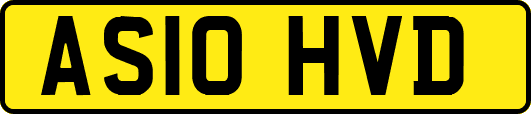 AS10HVD