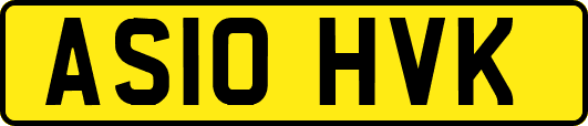 AS10HVK
