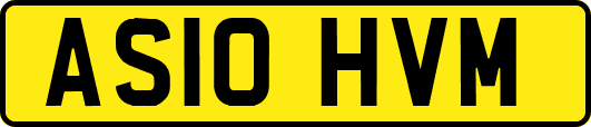 AS10HVM