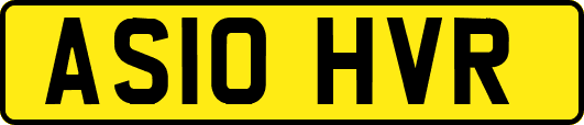 AS10HVR
