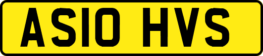AS10HVS