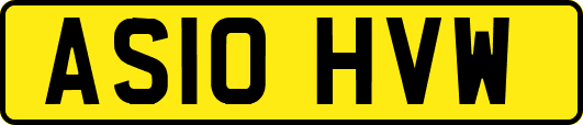 AS10HVW