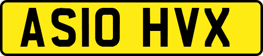 AS10HVX