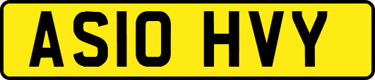 AS10HVY