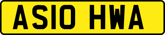 AS10HWA