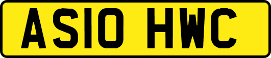 AS10HWC