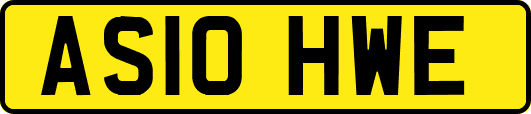 AS10HWE