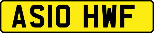 AS10HWF