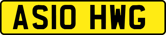 AS10HWG