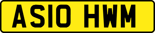 AS10HWM