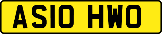 AS10HWO