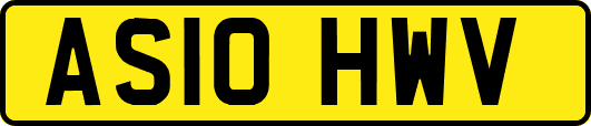AS10HWV