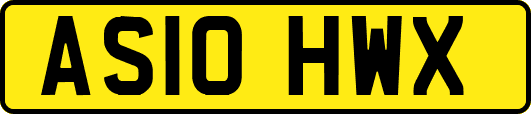AS10HWX