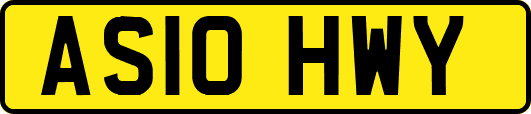 AS10HWY