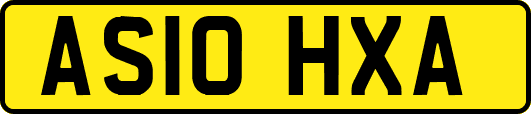 AS10HXA