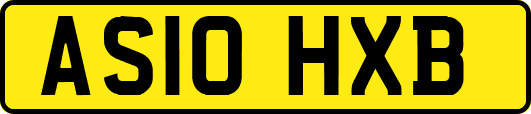 AS10HXB