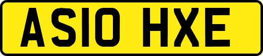 AS10HXE