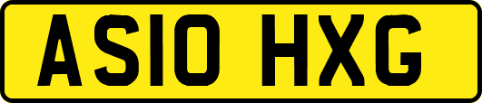 AS10HXG