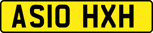AS10HXH