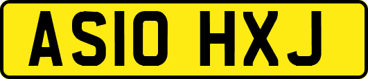 AS10HXJ