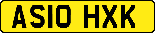 AS10HXK