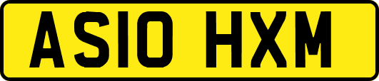 AS10HXM