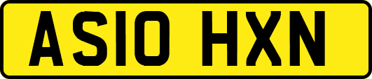 AS10HXN